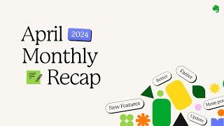 What's new at Evernote?  April 2024