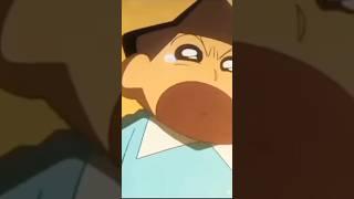 shin chan crying for friendship #friendship #crying #shinosuke