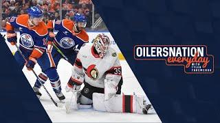 4 point weekend for the Edmonton Oilers + BaggedMilk | Oilersnation Everyday with Tyler Yaremchuk