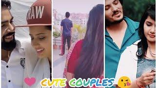 Cute couples tiktok