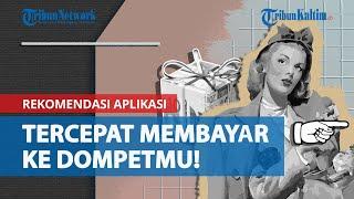 3 Aplikasi Penghasil Uang Tanpa Iklan, Tercepat Membayar ke Dompetmu!