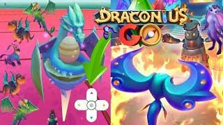 HOW TO HACK DRACONIUS GO JOYSTICK + GPS SPOOFING TUTORIAL + 100% WORKING METHOD, NO ROOT & NO BAN