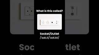 Can you name these Tech Essentials? -Part 01 #vocabulary #learn  #languagelearning #quiz #english