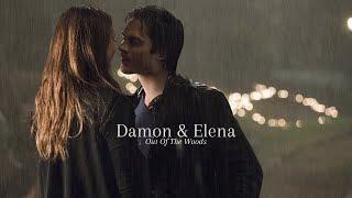 Damon & Elena l Out Of The Woods