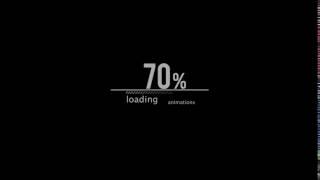 Loading Overlay