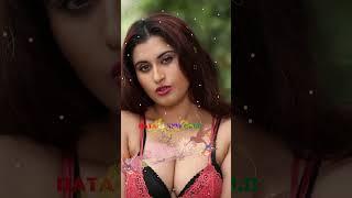 Old is Gold️Old Bollywood Song️‍Gunnjan Aras South Indian Beauty #shorts