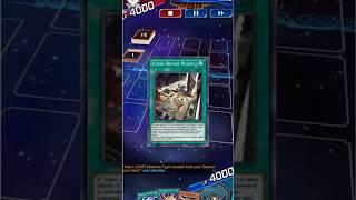 What is Zane’s Voice Line With Cyber Repair Plant? + Effect | Yu-Gi-Oh! Duel Links