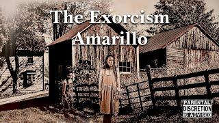 The Exorcism in Amarillo [2021] Full Movie | Faith-Based Horror Film