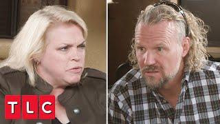 All Kody Wants Is 100% Loyalty | Sister Wives