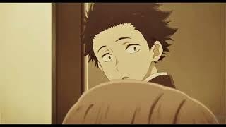 HAPPENED in 10 mins ️ | a silent voice