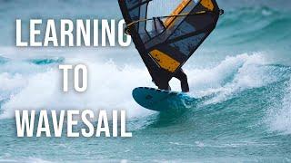 I Tried My Subscriber’s Best Wave Windsurfing Tips – Did They Work?