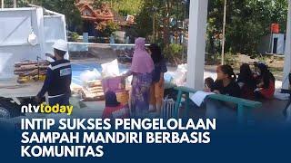 Dusun di Bantul Ini Buktikan Pengelolaan Sampah Bisa Dilakukan Secara Mandiri | NTV TODAY