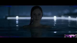 Поцелуй в Бассейне ... отрывок из фильма (Обливион/Oblivion)2013