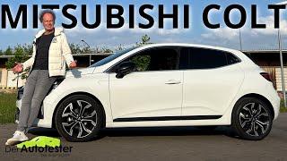 Ist der BESTE Renault Clio ein Mitsubishi COLT? Test | Review | 2024