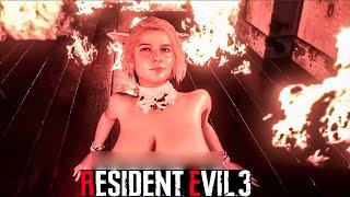 JILL VALENTINE NEW HOT MOD || Resident Evil 3 Remake Jill Mod