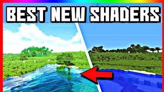 Minecraft best shaders app for minecraft app shaders in 1.21