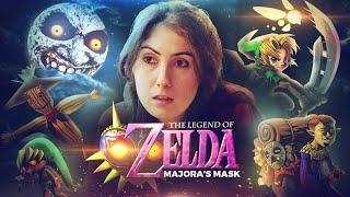 Zelda Majora's Mask - Rétro Découverte