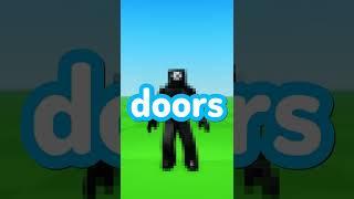 MAKING SEEK From DOORS a Roblox Avatar!
