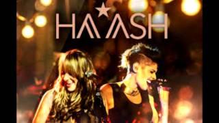 TOP MIX LOS MEJORES ÉXITOS DE HA-ASH