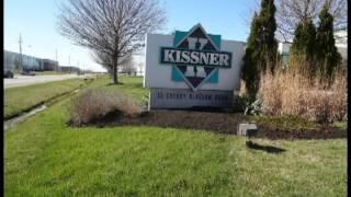 Kissner Compost Used as Topsoil Experiment