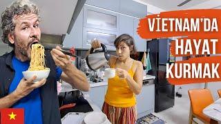 Vietnam'da Yaşama Kılavuzu - Başkent HANOİ