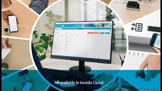 Incedo™ EAC-M90 – the new updater controller