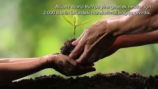 Allianz Türkiye Olarak Sektöre Öncülük Etmenin Yanı Sıra Ekosistemimizin Dönüşümüne Katkı Sağlıyoruz