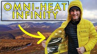 Should You Buy a Columbia Omni Heat Infinity Jacket?