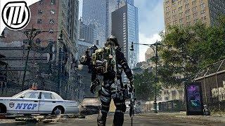 The Division 2: New York Gameplay Explained (4K 60fps)