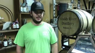 Muddy River Distillery