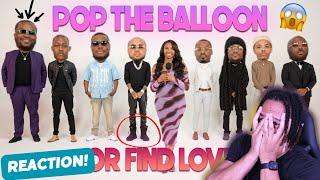 DIABOLICAL! Pop The Balloon Or Find Love EP.38 (TPindell Reacts)