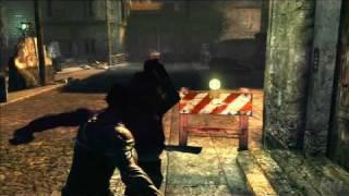 Dark Sector Review