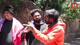 News Reader Prank | Prankster Rahul | Tamil Video