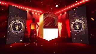 THE GREATEST ELITE MONTHLY FUT CHAMPS PACK EVER!!!!