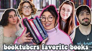 i read booktubers favorite books and it pulled me out of a reading slump ‍️