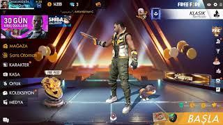 Free fire rekor