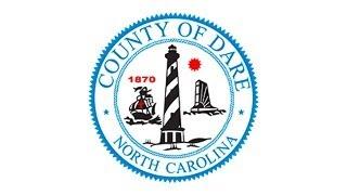 Dare County Board of Commissioners Meeting - September 3, 2024