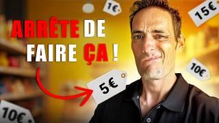 VENDRE CHER SUR AMAZON | Découvre ma méthode secrète !