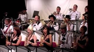 Puttin' On The Ritz - Swing Orchestra Taufkirchen