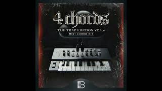 4 Chords - The Trap Edition Vol.4 (Demo)