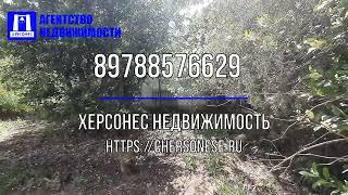 Купить дом в Севастополе. Продажа дома-дачи 52кв.м. на участке 4 сотки в СТ "Порт"