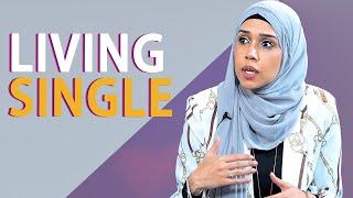 Living Single | Asma Ali