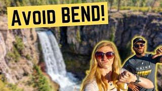 Bend Oregon (Things to do Bend Oregon)