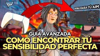 Guía avanzada - Como encontrar tú sensibilidad perfecta