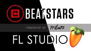 BEATSTARS X FL STUDIO COOKUP CHALLENGE (prod. Tribute)