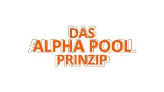 Get to know ALPHA POOL