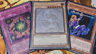 Goat Deck: Dark Magician Aggro