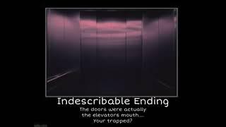 Elevator All Endings meme