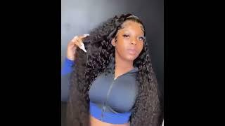 Curly Human Hair Weave Best Brazilian Hair Bundles Wholesale Hair Vendor