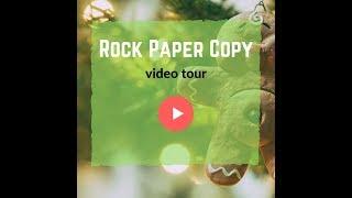 Ecommerce Expert Services from Rock Paper Copy